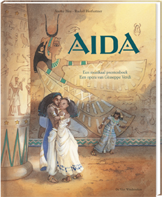 Aida, met cd Aida, met cd