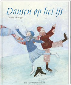 Dansen op het ijs Dansen op het ijs