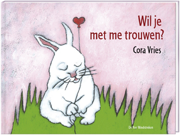 Wil je met me trouwen?, e-book