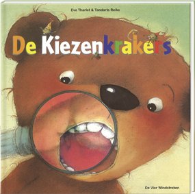 De Kiezenkrakers De Kiezenkrakers