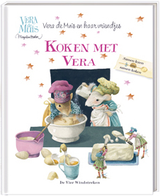 Koken met Vera, e-book