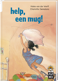 help, een mug! , e-book