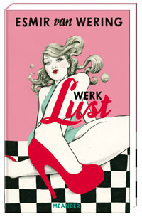 WerkLust, e-book