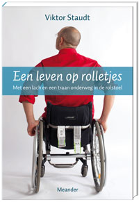 Een leven op rolletjes, e-book