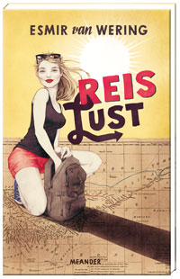 ReisLust, e-book