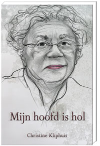 Mijn hoofd is hol, e-book