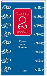  E-book, Tussen 2 zeeën