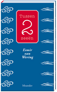 Tussen 2 zeeën, e-book