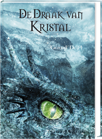 De draak van kristal (11+), e-book