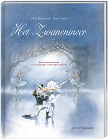 Het Zwanenmeer, met cd