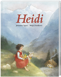 Heidi Heidi