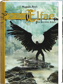 Het Huis Elfae: Een duister gilde (11+), e-book