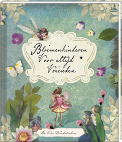 Bloemenkinderen: Voor altijd vrienden