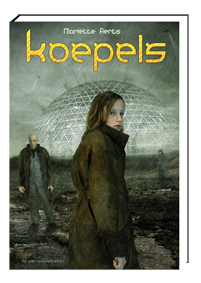 Koepels (12+), e-book