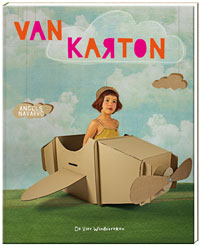 Van karton