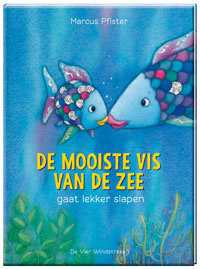 De mooiste vis van de zee gaat lekker slapen, boek 7