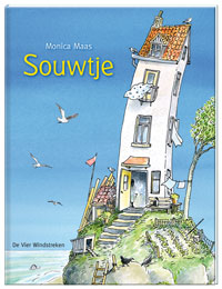 Souwtje, e-book