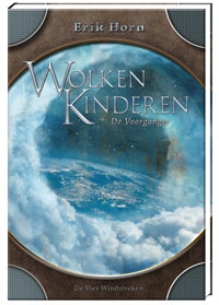 Wolkenkinderen. De voorganger (11+), e-book