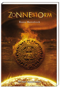 Zonnestorm (12+), e-book