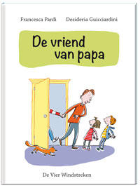 De vriend van papa