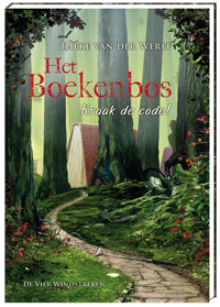 Het Boekenbos (10+), e-book