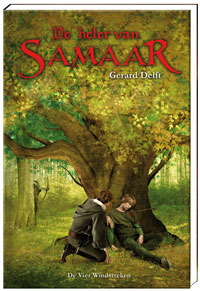 De heler van Samaar (11+), e-book