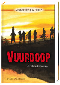 Verborgen krachten: Vuurdoop (12+)