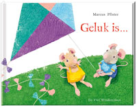 Geluk is...