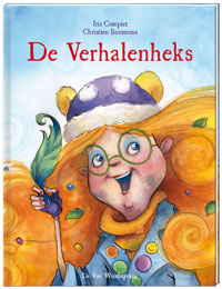 De verhalenheks