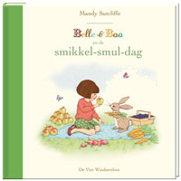 Belle & Boo en de smikkel-smul-dag