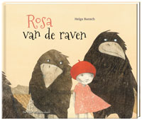 Rosa van de raven. e-book