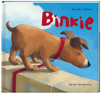 E-book, Binkie E-book, Binkie