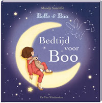 Bedtijd voor Boo