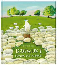 Lodewijk I, koning der schapen