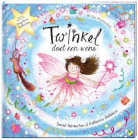 Twinkel doet een wens Twinkel doet een wens