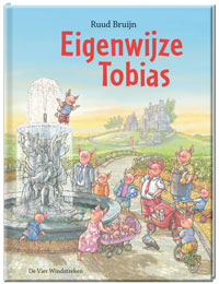 Eigenwijze Tobias