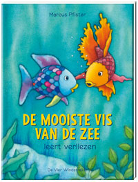 De mooiste vis van de zee leert verliezen, boek 8