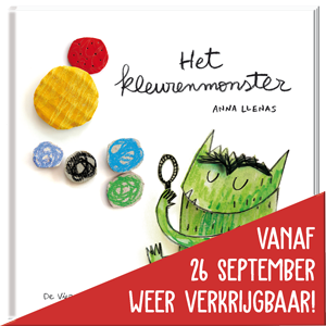 Het kleurenmonster