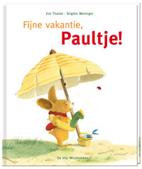 Fijne vakantie, Paultje!