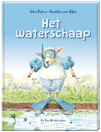 Het waterschaap, e-book