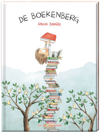 * * * A C T I E ! ! * *  *   De boekenberg