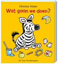 Wat gaan we doen?