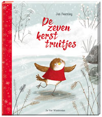 De zeven kersttruitjes