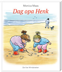 Dag opa Henk