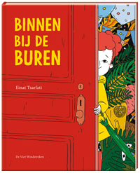 Binnen bij de buren