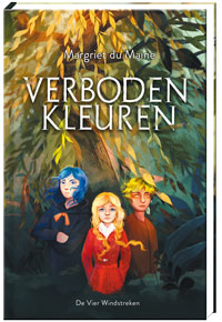 Verboden Kleuren, e-book