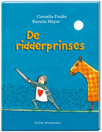 De ridderprinses