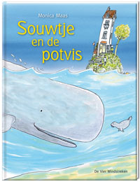 Souwtje en de potvis