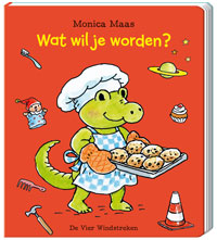 Wat wil je worden?