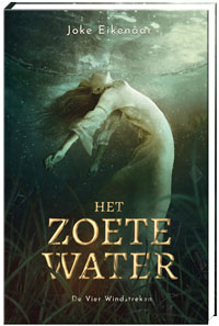Het Zoete Water, e-book